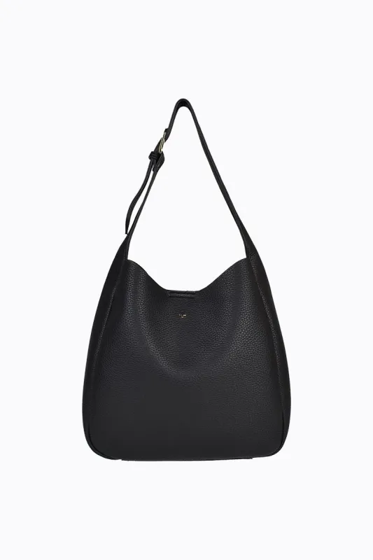 Zozo - Black Pebble sold by PETA AND JAIN