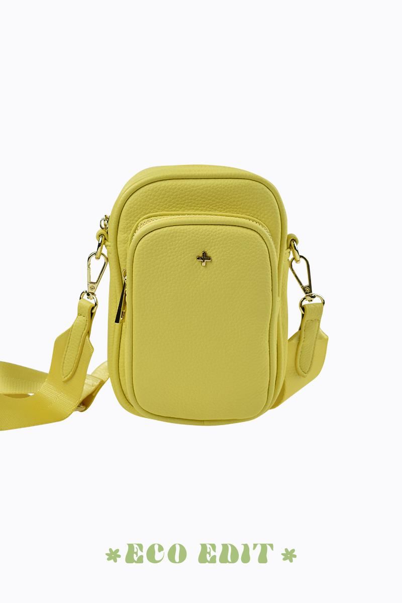 Didi - Yellow Pebble sold by PETA AND JAIN