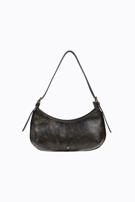 Cari - Chocolate Distressed sold by PETA AND JAIN