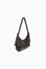 Cari - Chocolate Distressed sold by PETA AND JAIN
