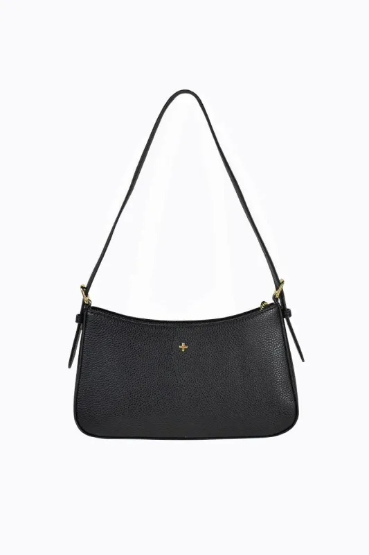 Lilu - Black Pebble sold by PETA AND JAIN