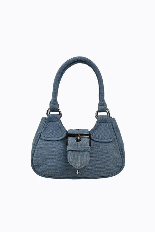 Wilde - Denim sold by PETA AND JAIN