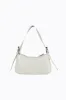 Queen - White Crinkle sold by PETA AND JAIN
