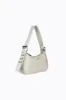 Queen - White Crinkle sold by PETA AND JAIN