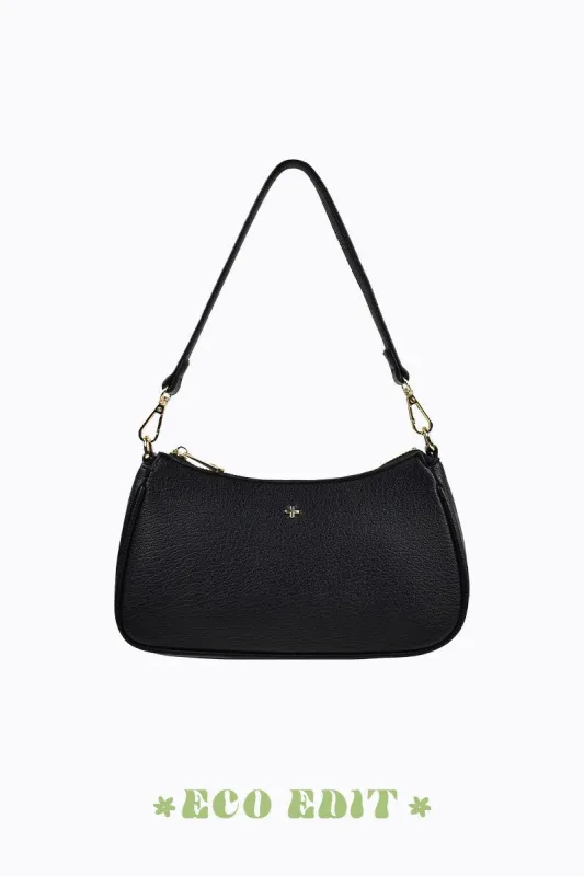Rosalia - Black Pebble Gold sold by PETA AND JAIN