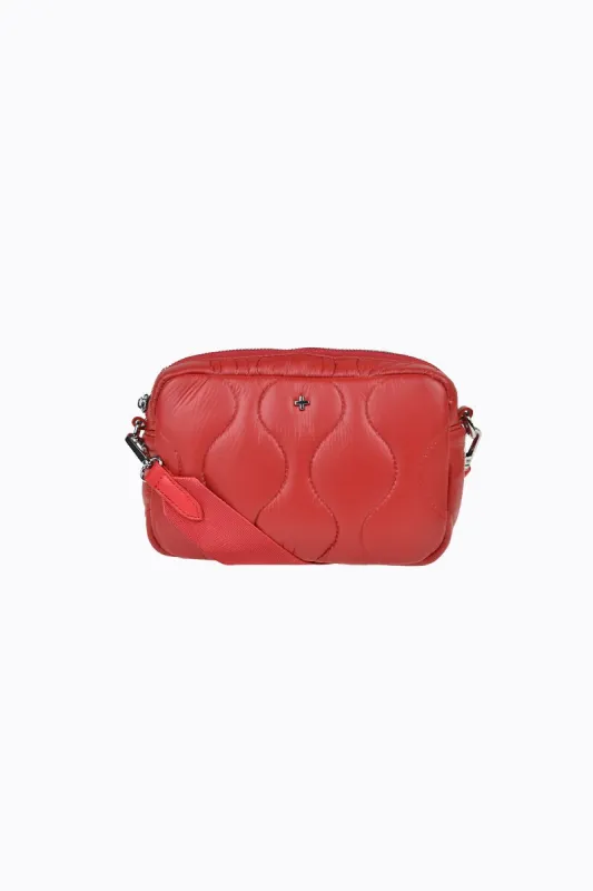 Candice - Red sold by PETA AND JAIN