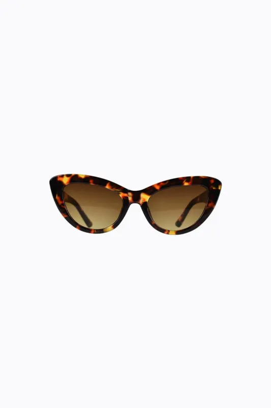 Georgina - Tortoiseshell made by PETA AND JAIN