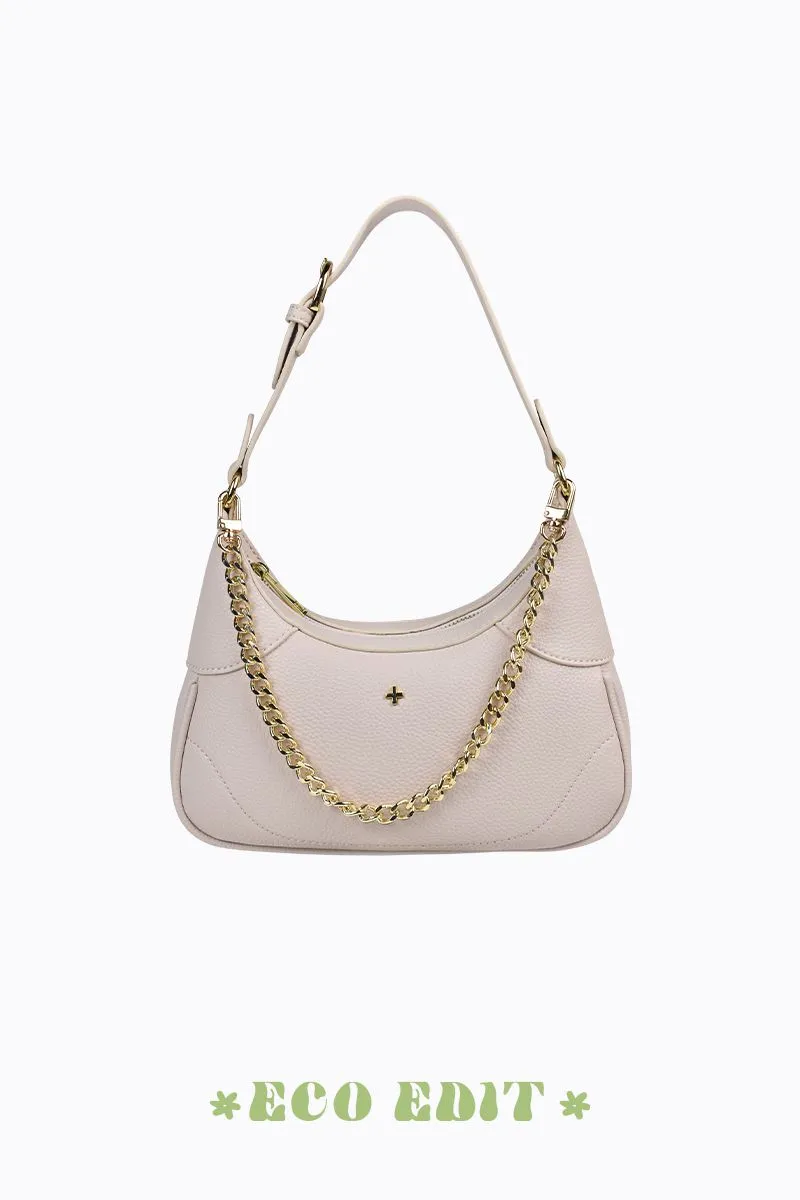 Tahira - Nude Pebble sold by PETA AND JAIN