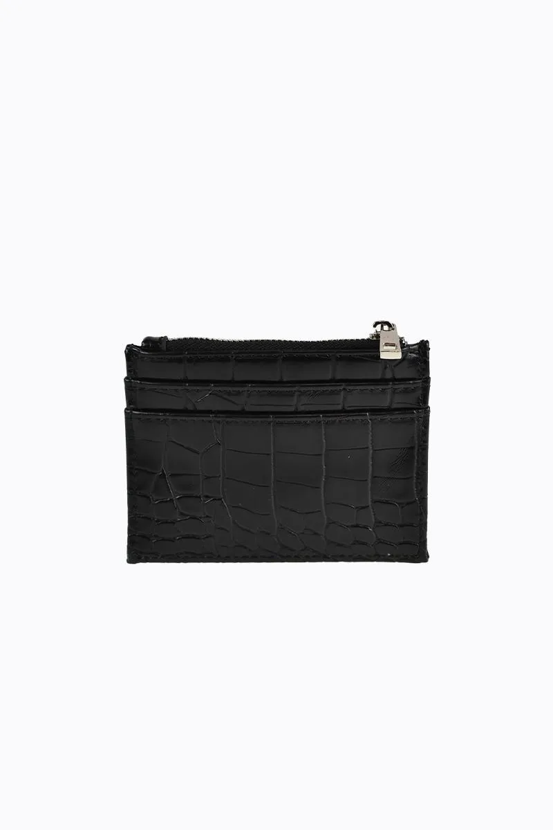 Ivy - Black Croc sold by PETA AND JAIN product image thumbnail 2