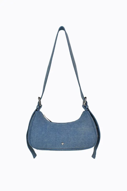 Bobby - Denim sold by PETA AND JAIN