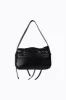Klancy - Black Crinkle sold by PETA AND JAIN