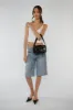 Klancy - Black Crinkle sold by PETA AND JAIN