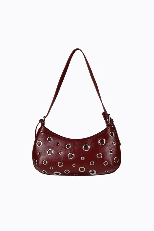 Mika - Cherry Crinkle sold by PETA AND JAIN