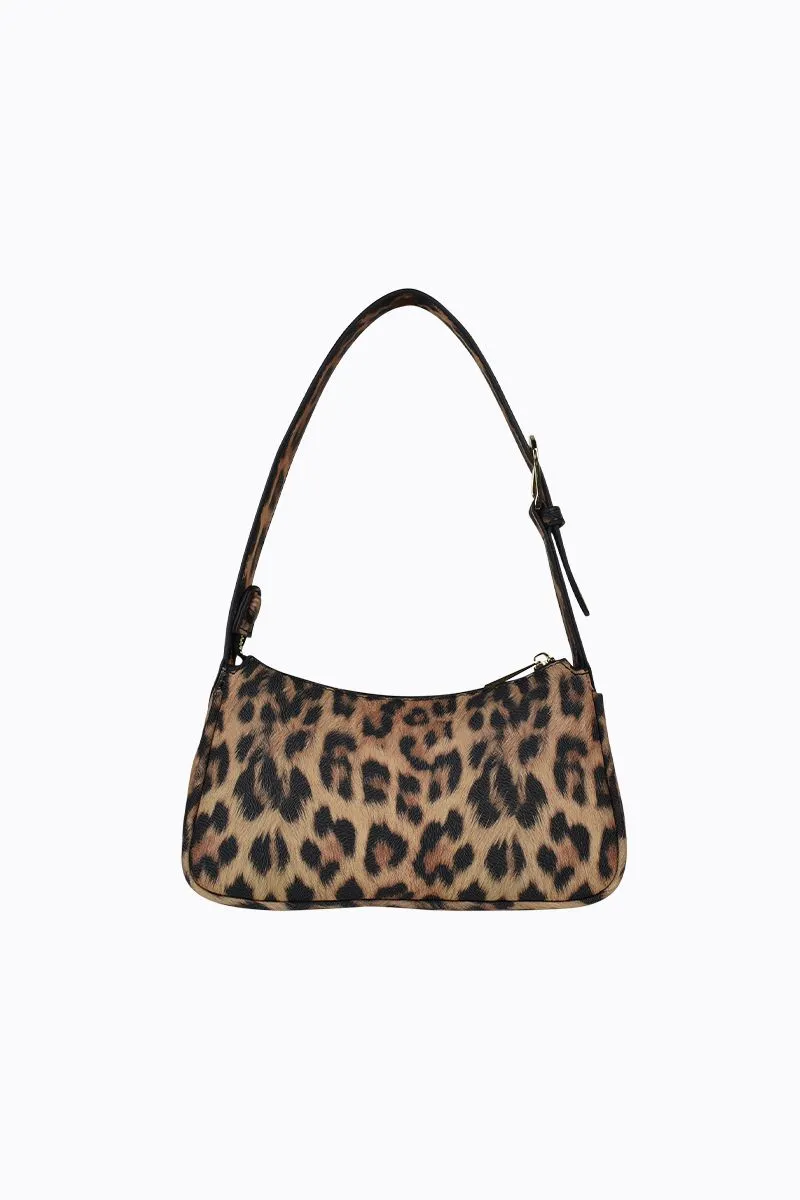 Gabi - Leopard sold by PETA AND JAIN product image thumbnail 3