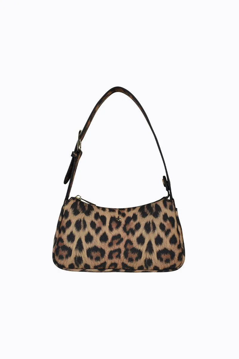 Gabi - Leopard sold by PETA AND JAIN
