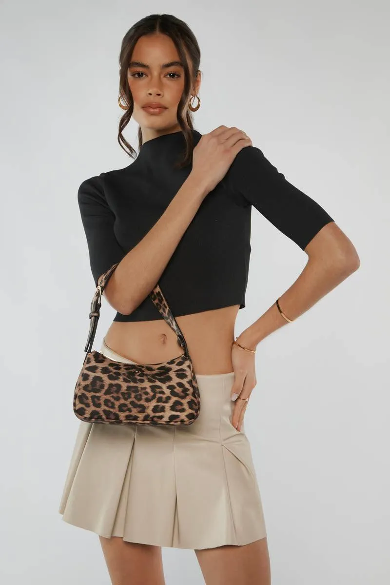 Gabi - Leopard sold by PETA AND JAIN product image thumbnail 5