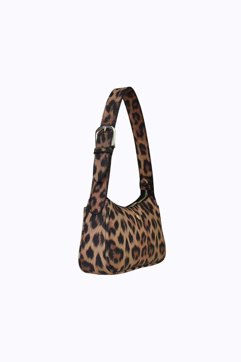Gabi - Leopard sold by PETA AND JAIN product image thumbnail 2