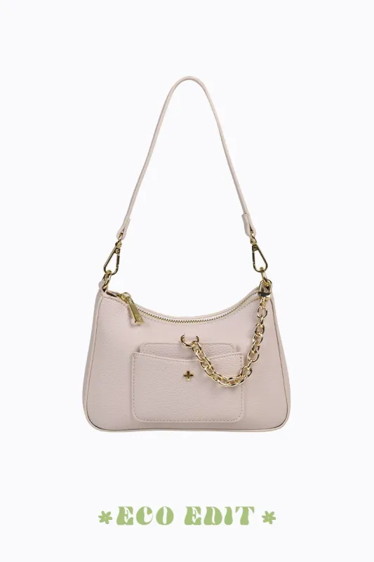 Keidan - Nude Pebble sold by PETA AND JAIN