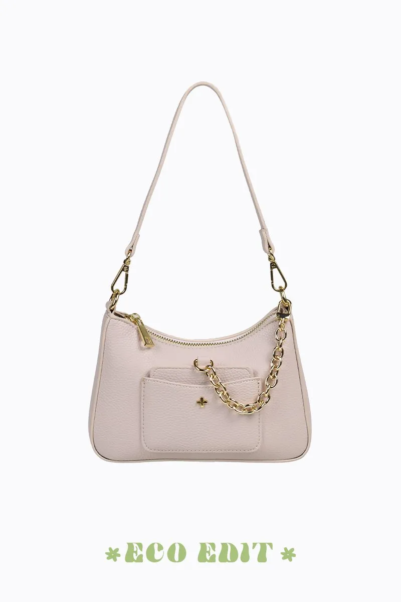 Keidan - Nude Pebble sold by PETA AND JAIN