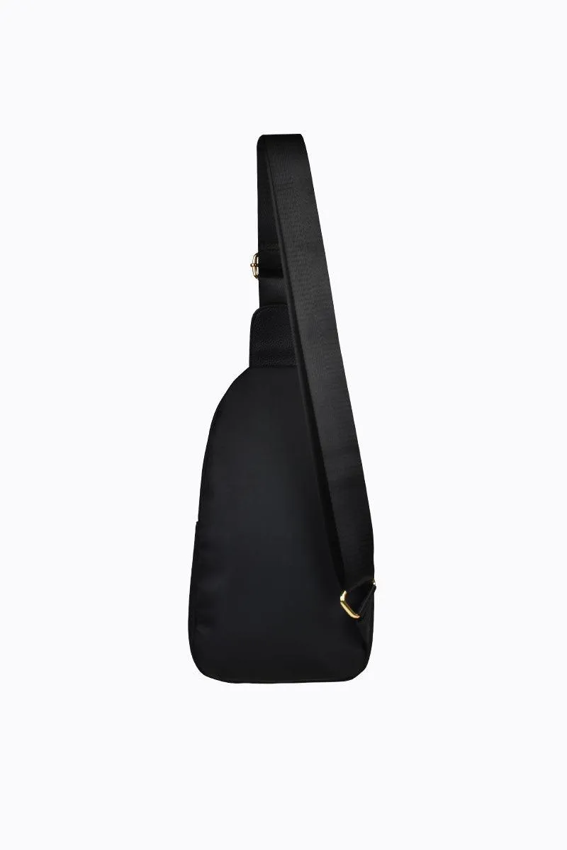 Dayna - Black Nylon sold by PETA AND JAIN product image thumbnail 3