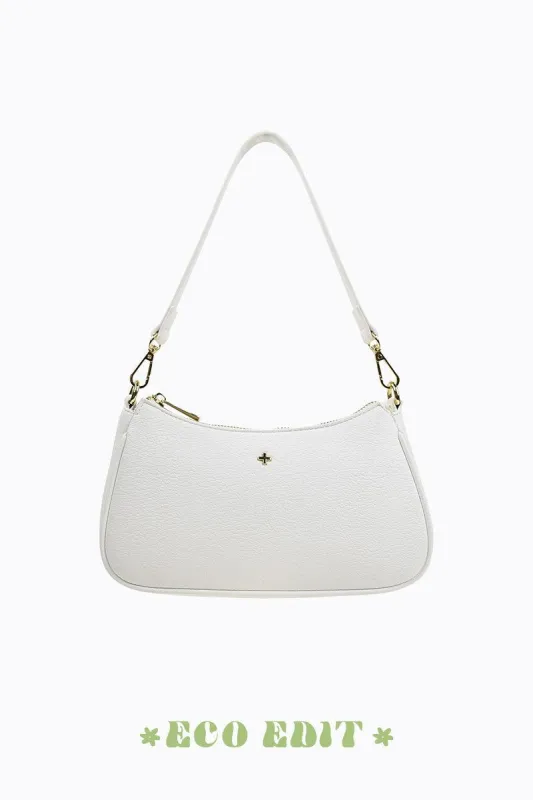 Rosalia - White Pebble sold by PETA AND JAIN