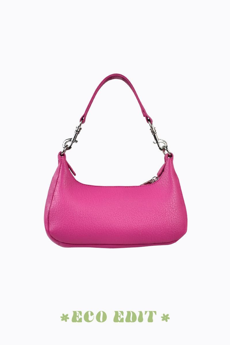 Scheana - Fuchsia Pebble Silver sold by PETA AND JAIN product image thumbnail 3