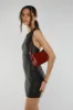 Lilu - Cherry Crinkle sold by PETA AND JAIN