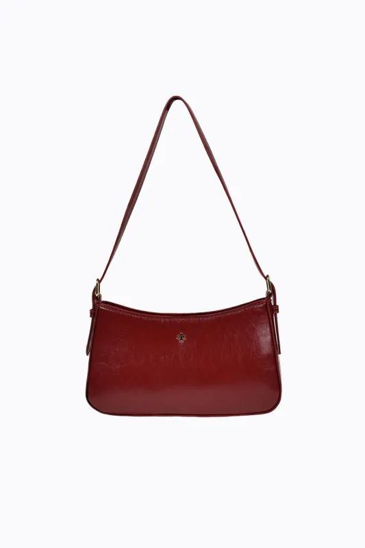 Lilu - Cherry Crinkle sold by PETA AND JAIN