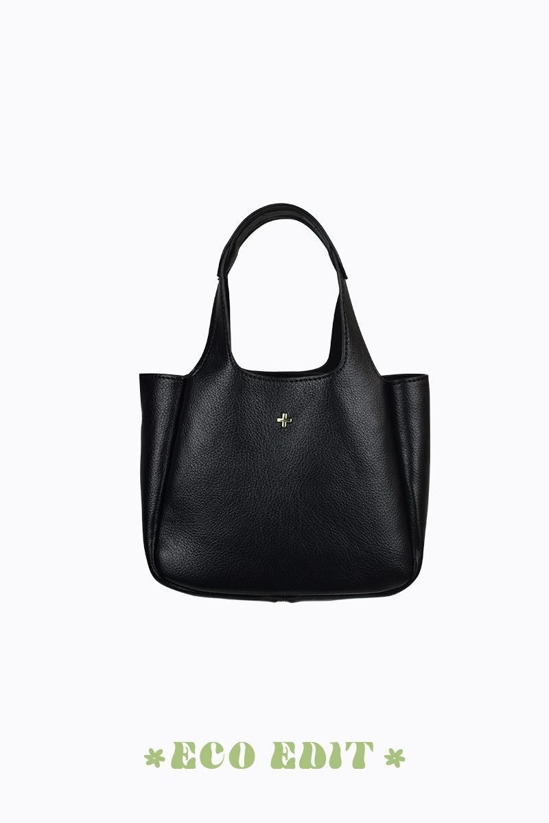 Tahli - Black Pebble sold by PETA AND JAIN