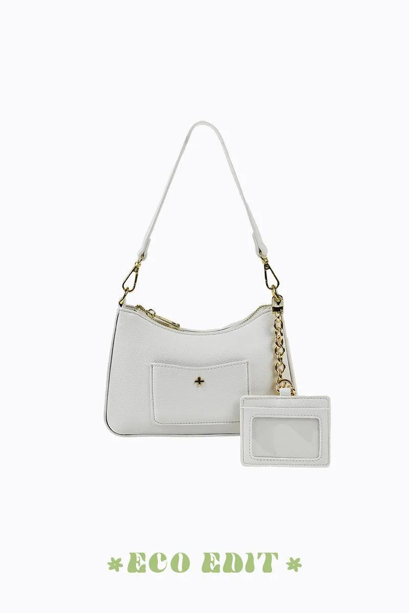 Keidan - White Pebble sold by PETA AND JAIN product image thumbnail 2