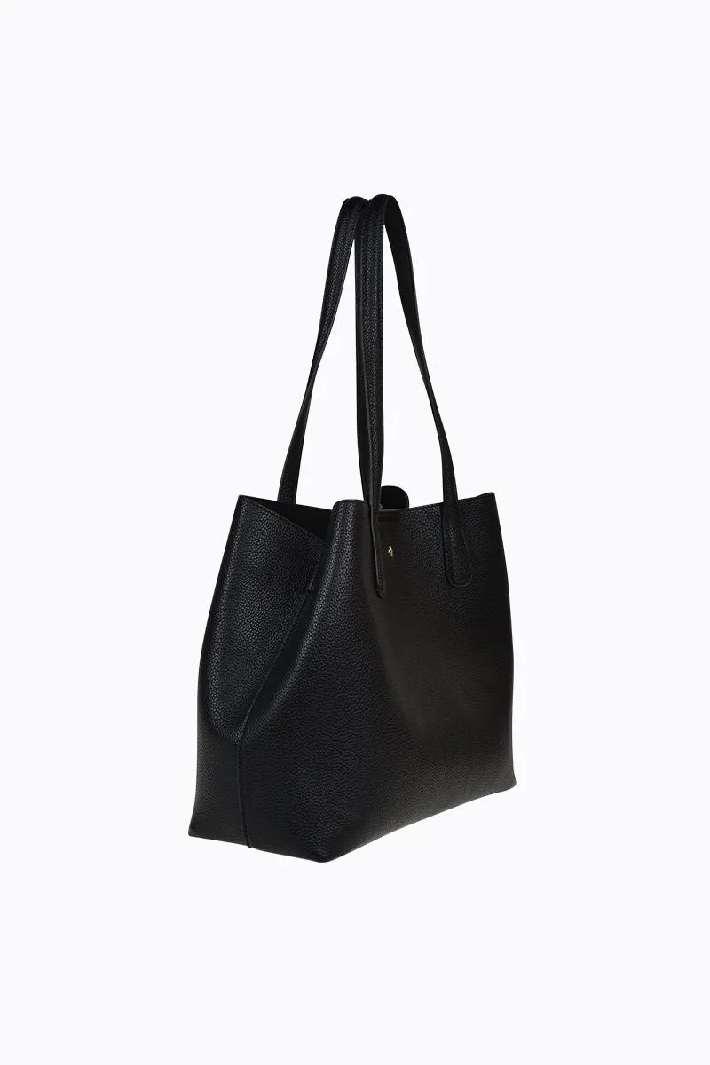 Tommi - Black Pebble sold by PETA AND JAIN product image thumbnail 3