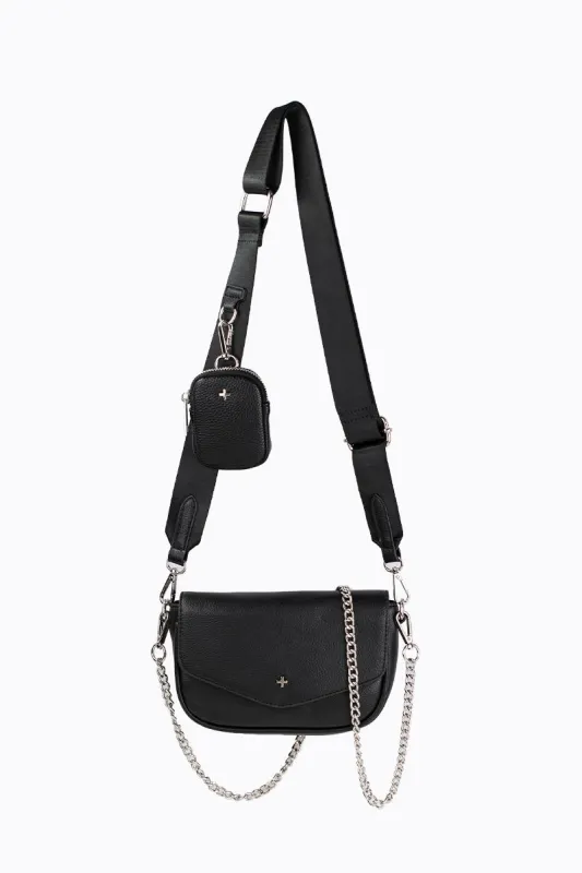 Legacy - Black Silver sold by PETA AND JAIN