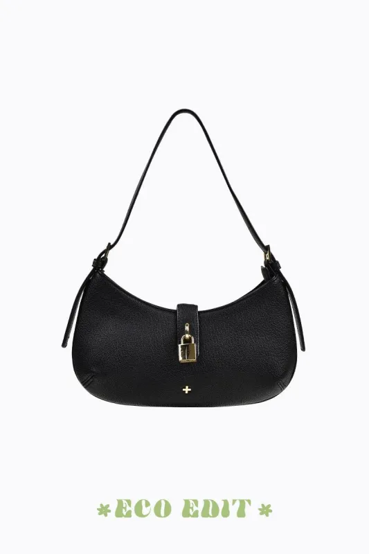 Latch - Black Pebble Gold sold by PETA AND JAIN