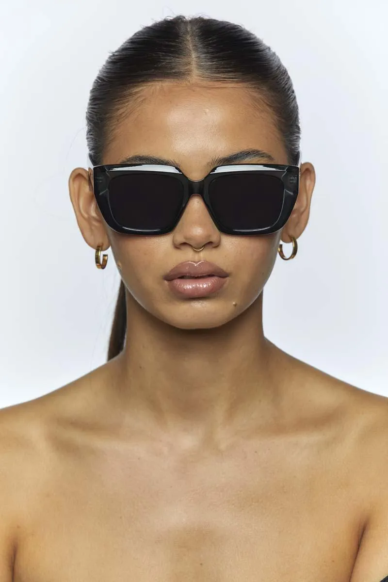 Kelsey - Black sold by PETA AND JAIN product image thumbnail 3