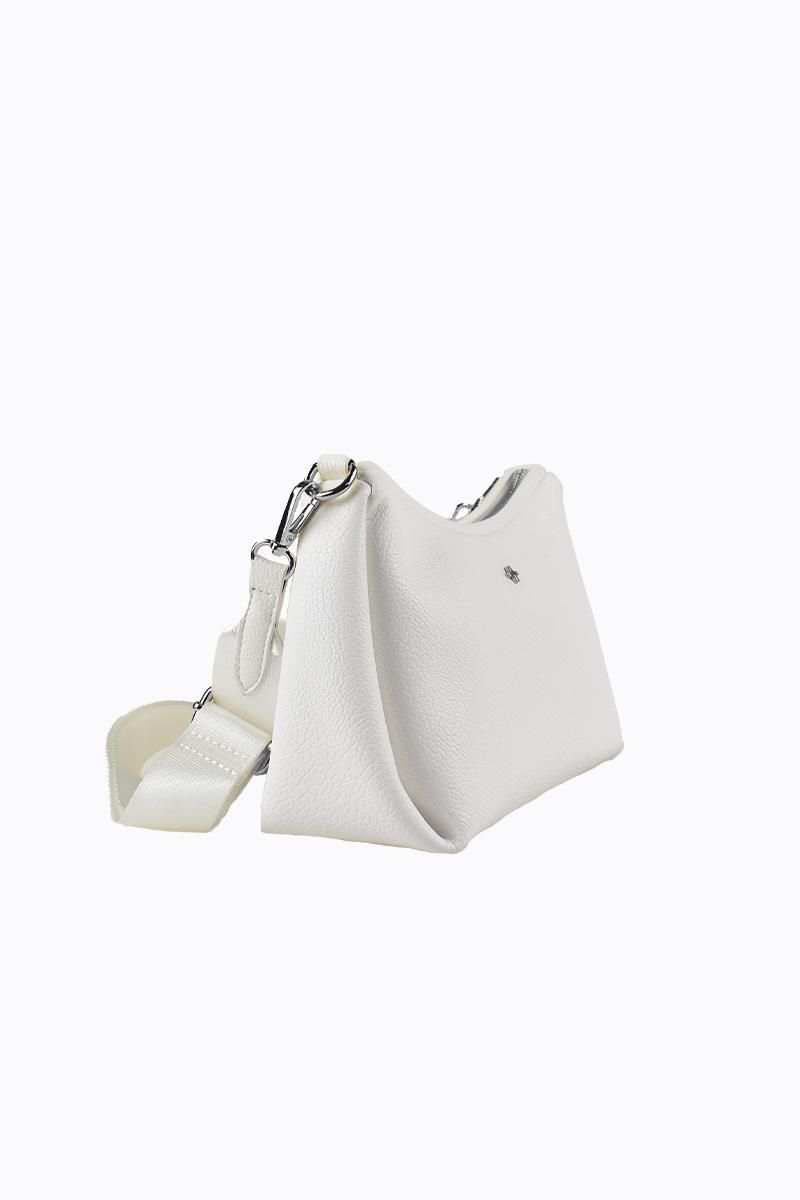 Tina - White Pebble Silver sold by PETA AND JAIN product image thumbnail 2