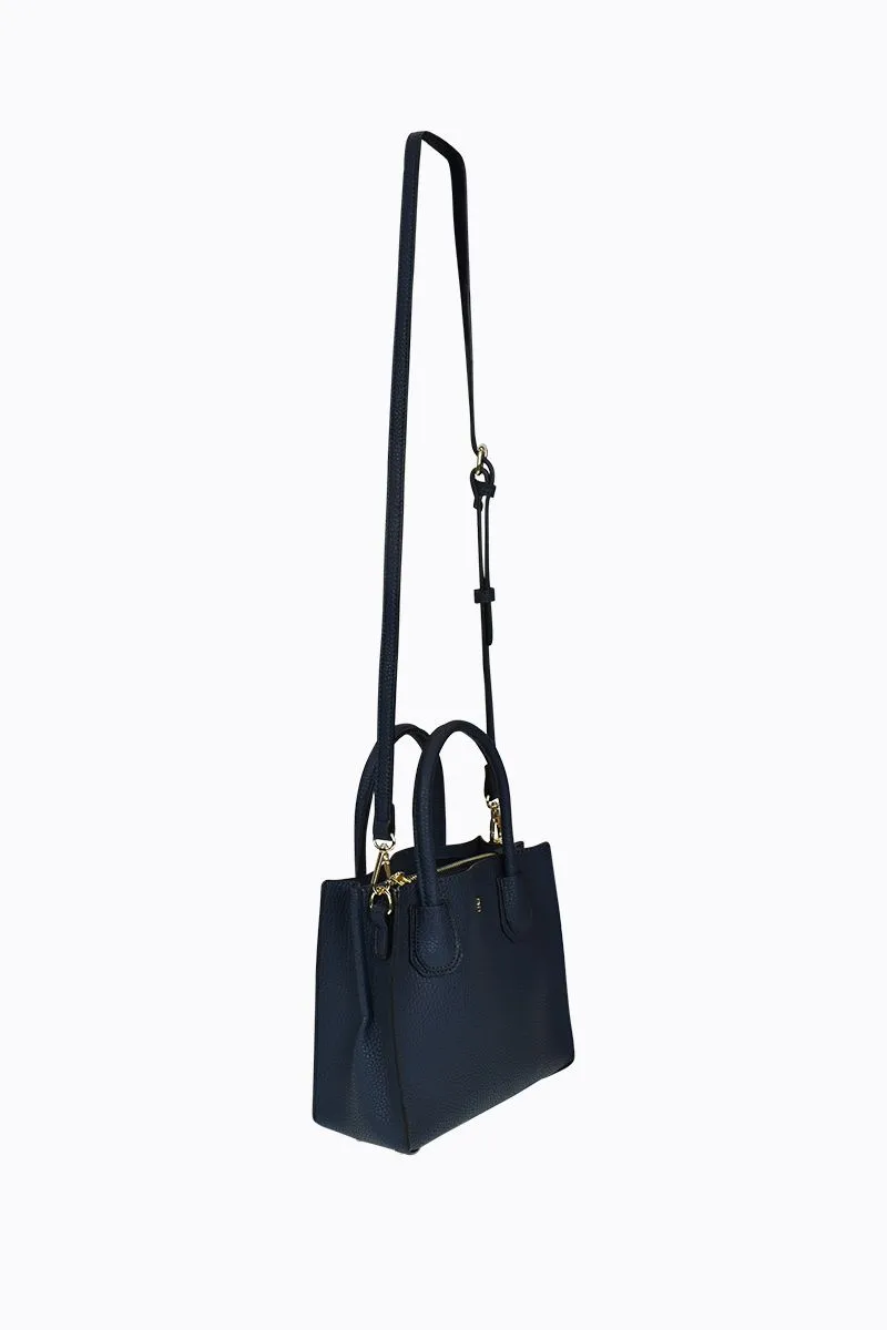 Hunter - Navy Pebble sold by PETA AND JAIN product image thumbnail 5