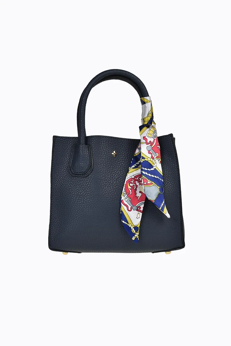 Hunter - Navy Pebble sold by PETA AND JAIN product image thumbnail 2