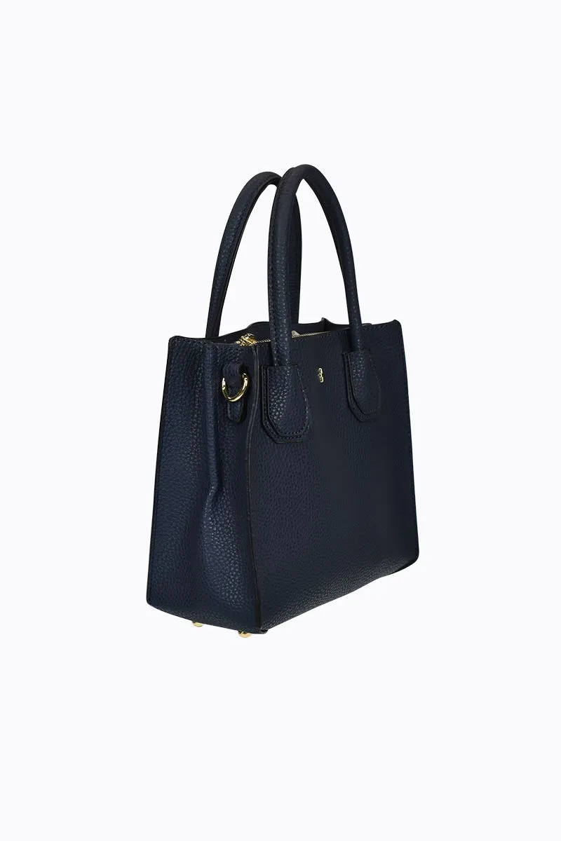 Hunter - Navy Pebble sold by PETA AND JAIN product image thumbnail 3