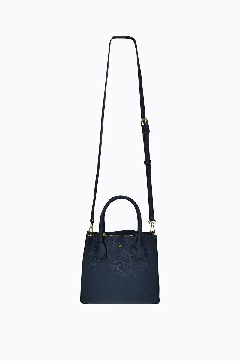 Hunter - Navy Pebble sold by PETA AND JAIN product image thumbnail 4