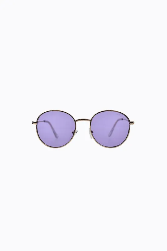Molly - Gold Lilac made by PETA AND JAIN