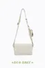 Marmont - White Pebble sold by PETA AND JAIN