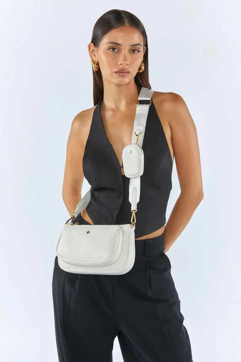 Marmont - White Pebble sold by PETA AND JAIN product image thumbnail 5