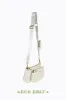 Marmont - White Pebble sold by PETA AND JAIN