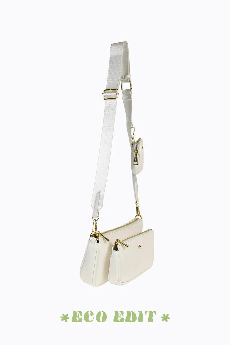 Marmont - White Pebble sold by PETA AND JAIN product image thumbnail 2