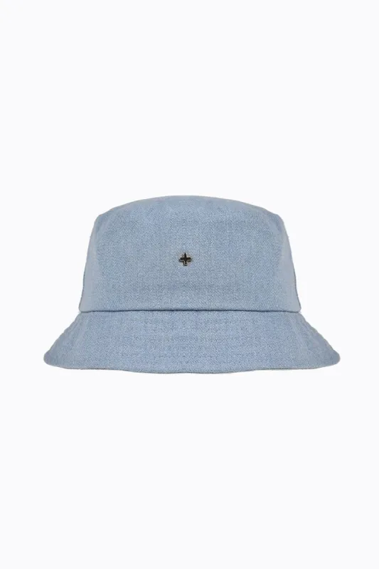 Bobbi - Light Denim sold by PETA AND JAIN
