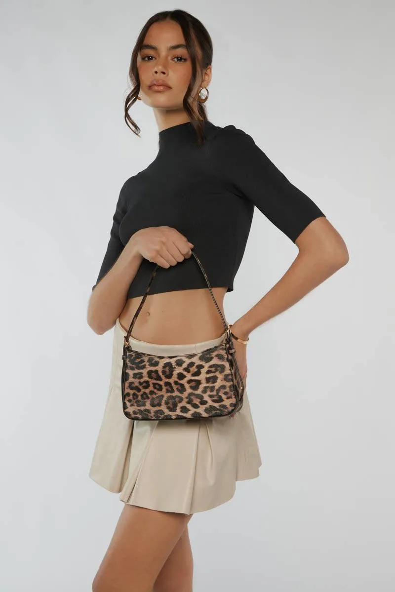 Lilu - Leopard sold by PETA AND JAIN product image thumbnail 5