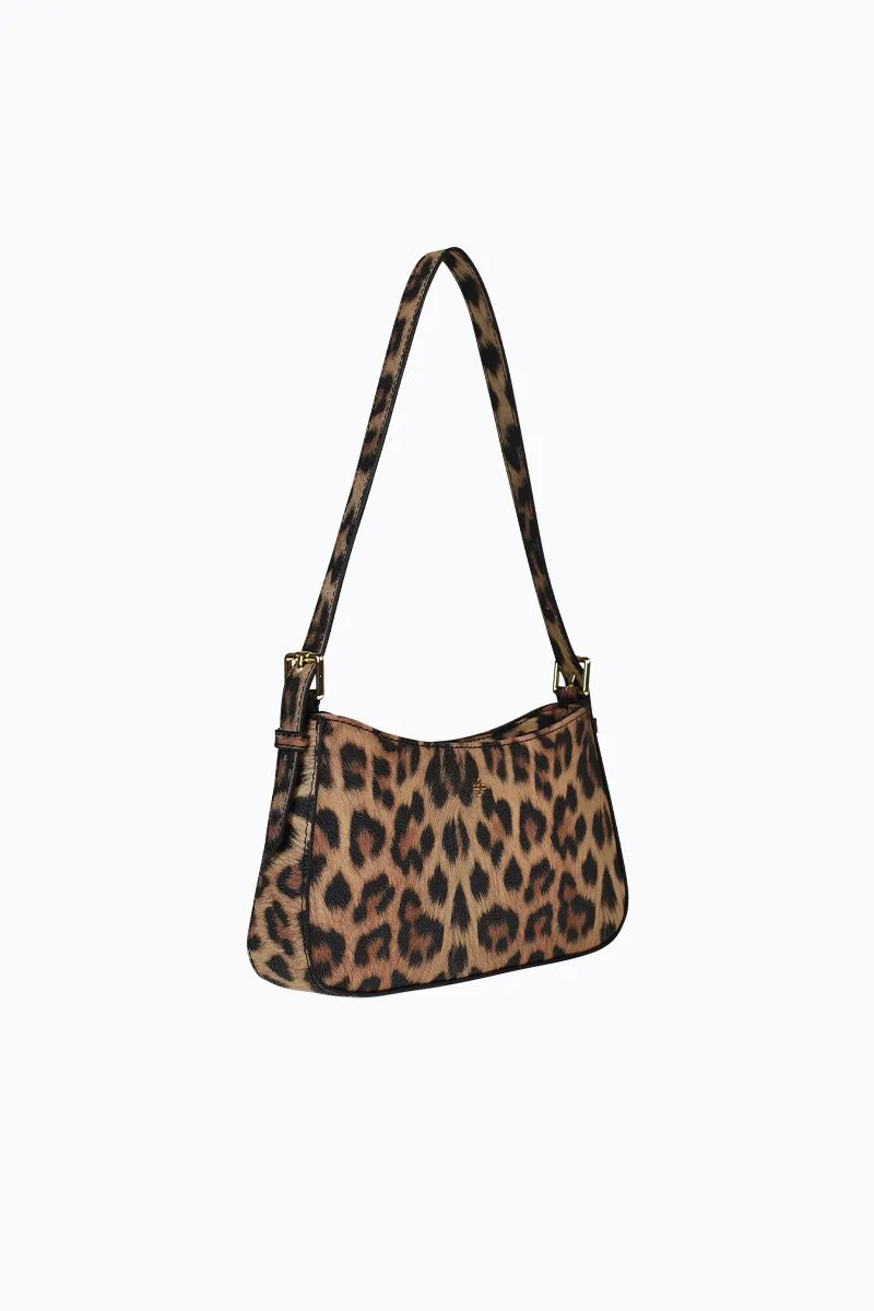 Lilu - Leopard sold by PETA AND JAIN product image thumbnail 2