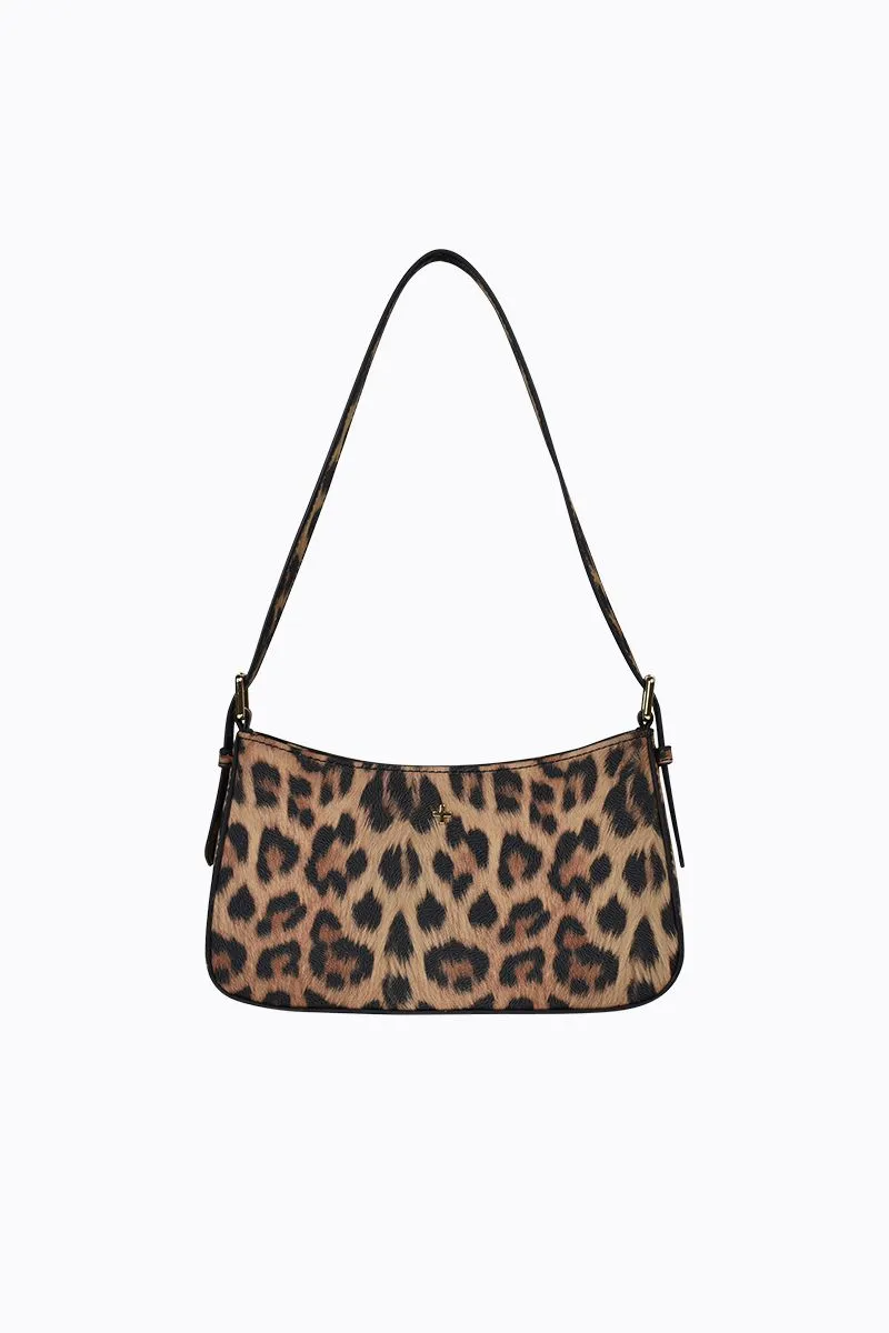 Lilu - Leopard sold by PETA AND JAIN