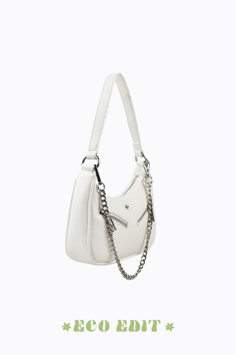 Guilty - White Pebble Silver sold by PETA AND JAIN product image thumbnail 2