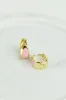 Darby - Pink sold by PETA AND JAIN